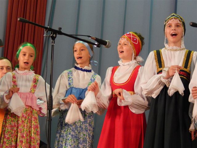 Muzykanashe bogatstvo 2