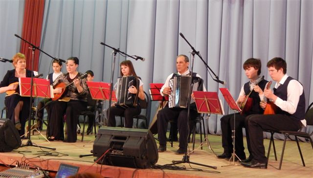 Muzykanashe bogatstvo 3