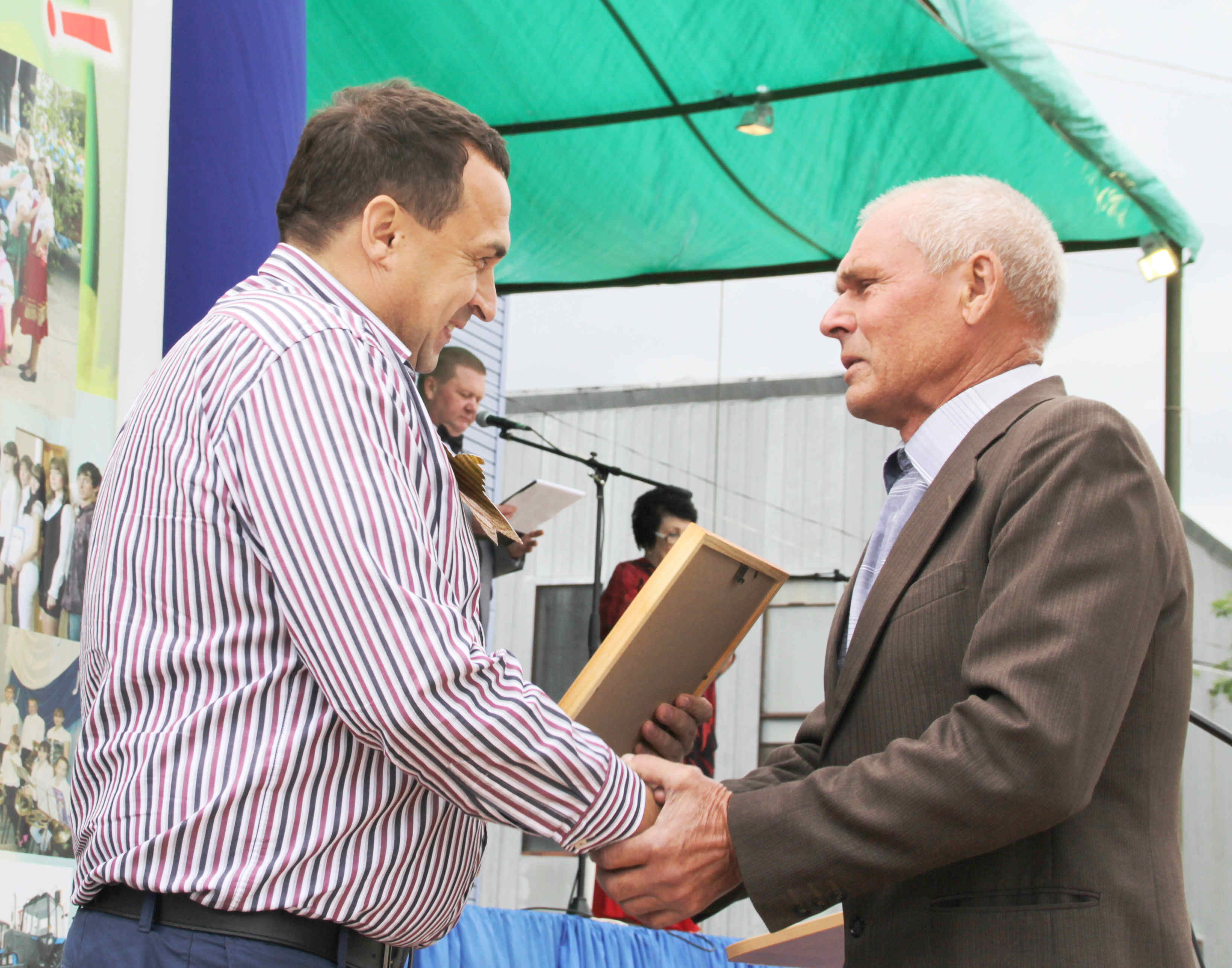 Na puti k Zernogradu 4