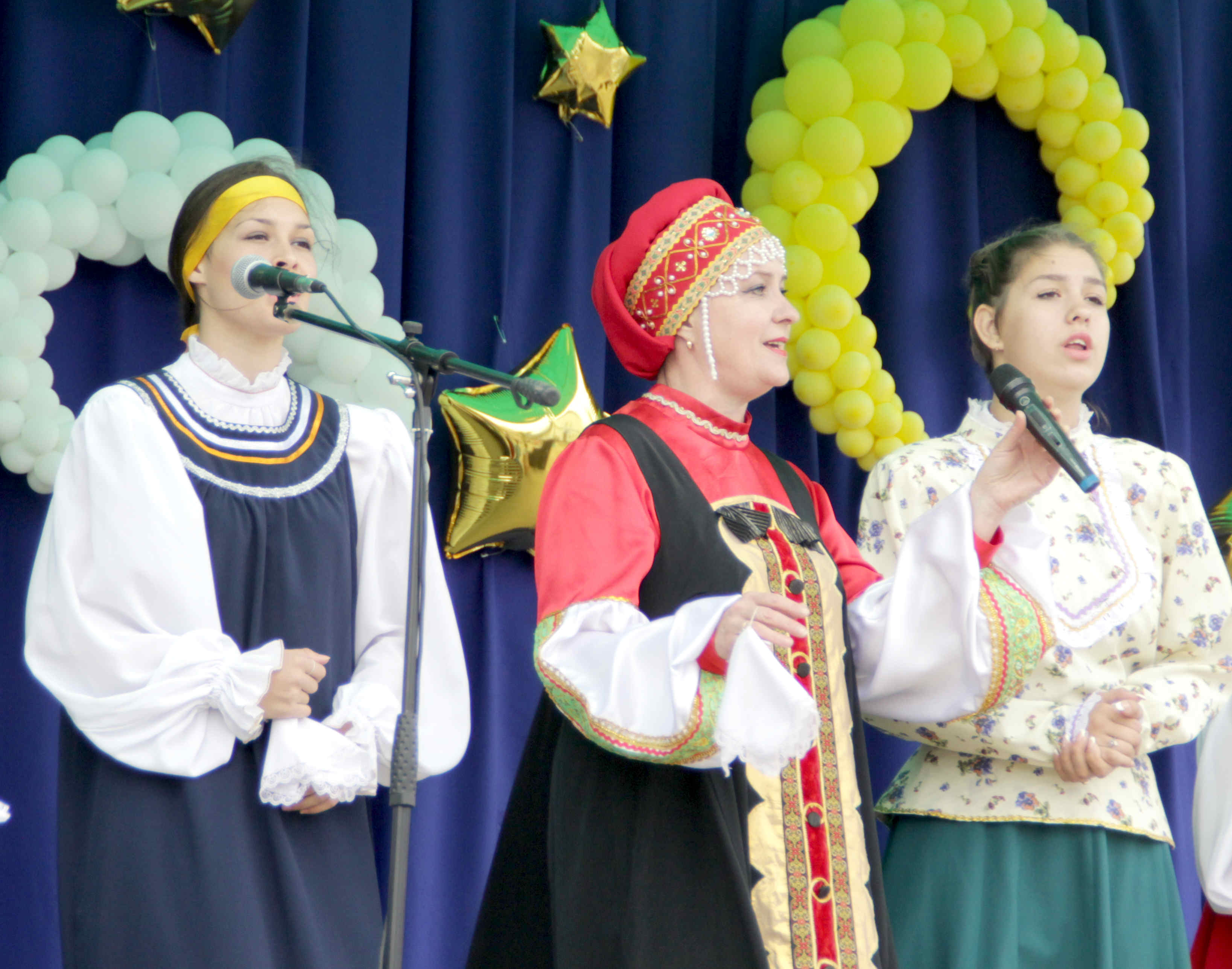 Na puti k Zernogradu 5