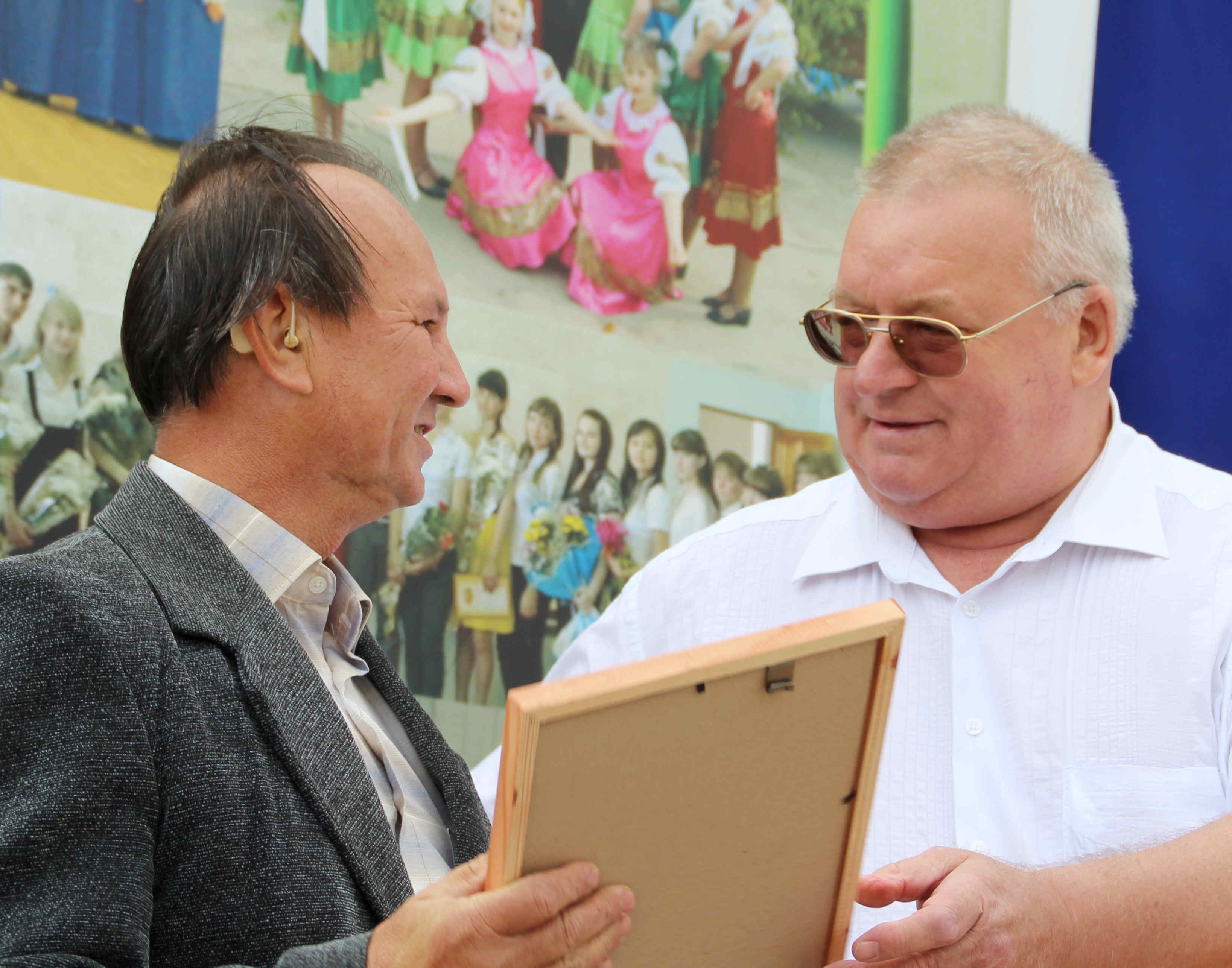 Na puti k Zernogradu 6