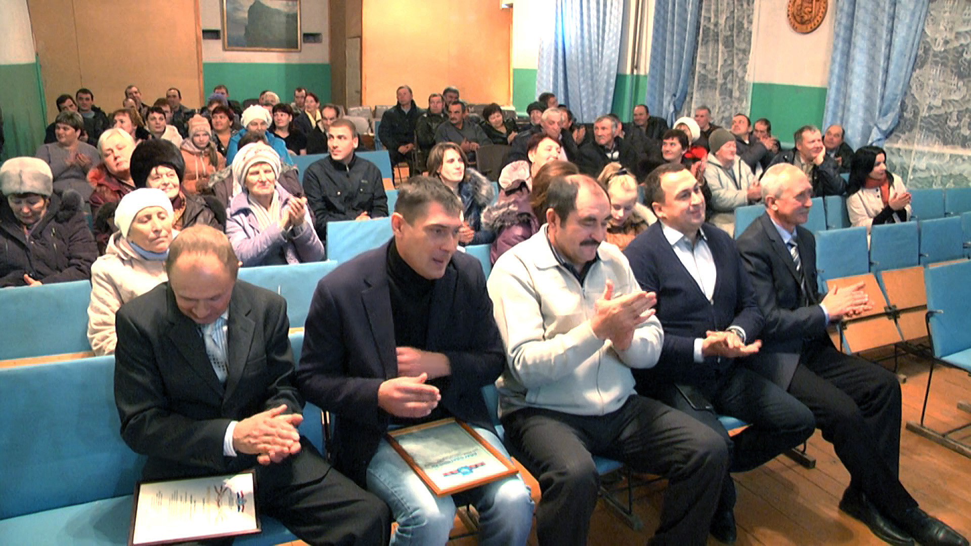 Новости администрации 09.11.2015 г.Still011