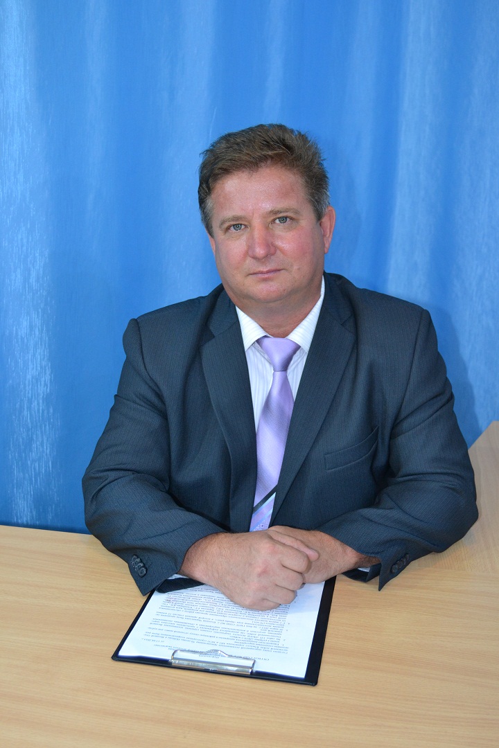 Федоров