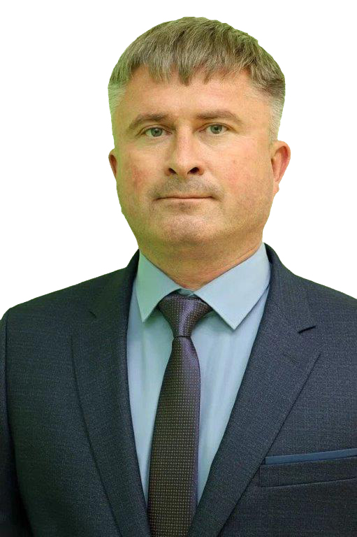 Председатель Собрания представителей муниципального района Большеглушицкий Самарской области Сорокин Александр Евгеньевич