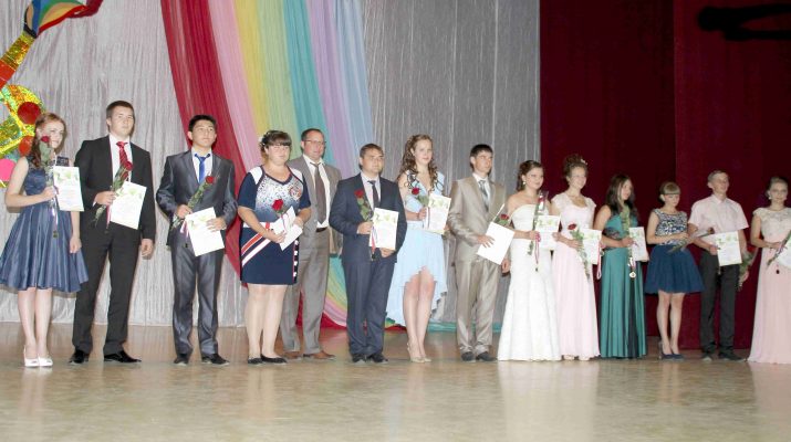 A shkola v serdce navsegda 3