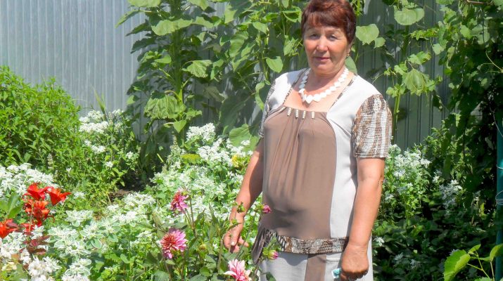 Cvetushhij oazis Nadezhdy 1