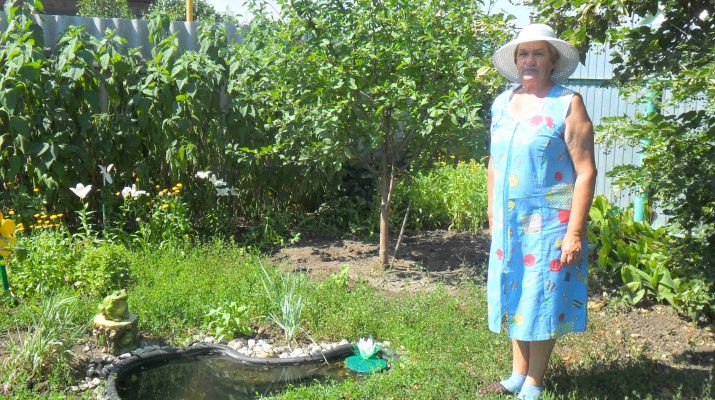 Cvetushhij oazis Nadezhdy 2