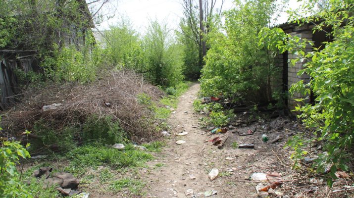 Da tolko voz i nyne tam 2