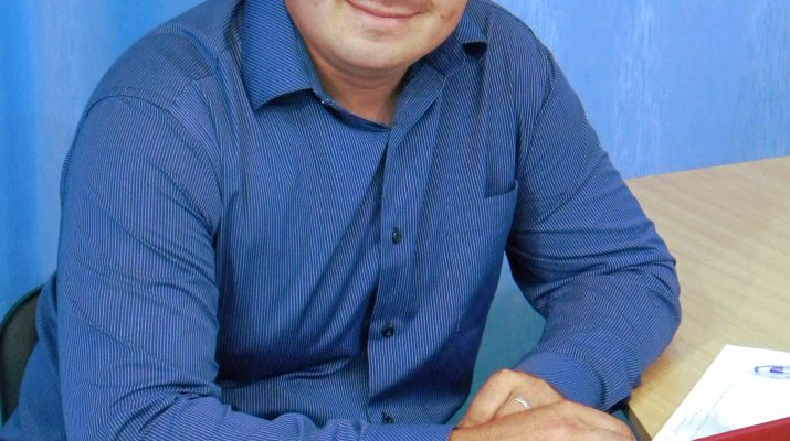 Molodym vezde u nas doroga 1