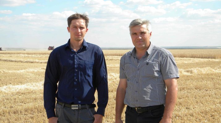 Molodym vezde u nas doroga 2