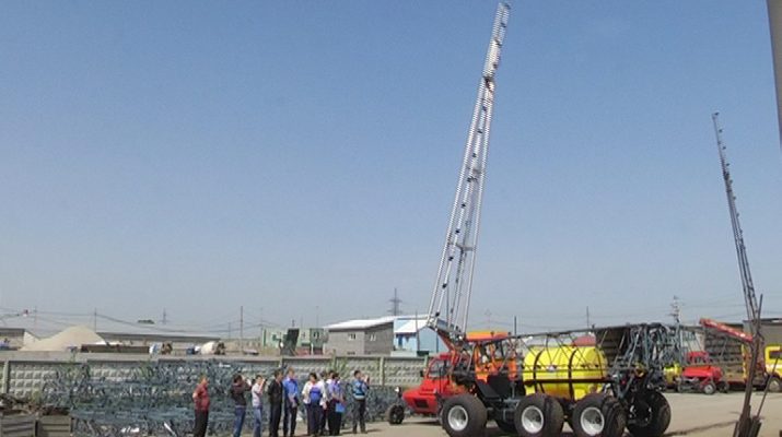 Novye konstruktorskie razrabotki v pomoshh agrarijam 5