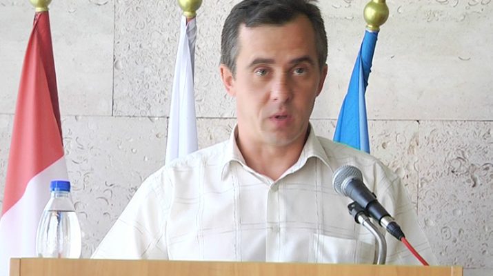 Po puti stabilnogo razvitija 1