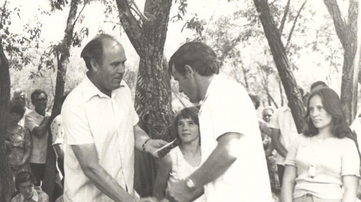 Polveka Alekseja Elina 3