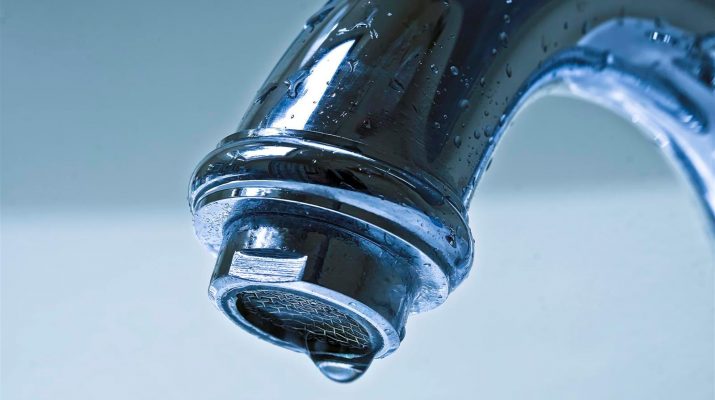 Polzujtes vodoj po naznacheniju