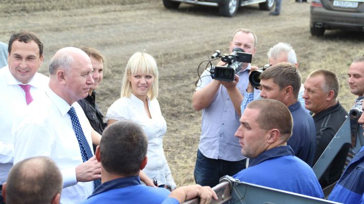 Pozhaluj glavnaja pobeda - jeto izmenivsheesja otnoshenie ljudej