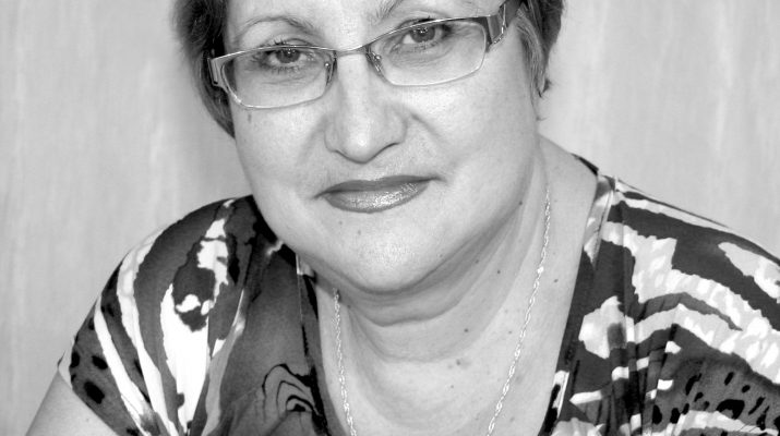 Shurshavchik Butyljarus i drugie ili Improvizacija v stile Eleny Kiselevoj 2