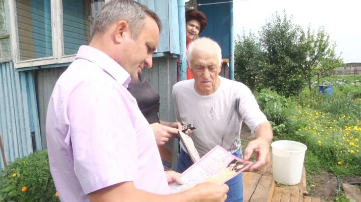 Vse o pitevoj vode 1