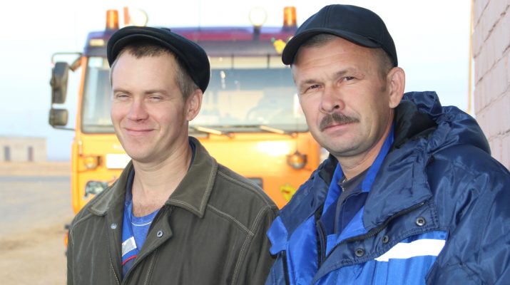 byvaet li legkoj doroga