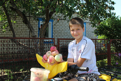 chestvuya dary prirody