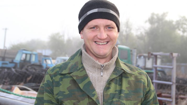 dostoyanie agrarnogo sektora