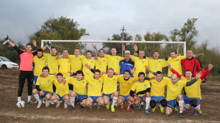 finalnyj svistok i my - chempiony 1