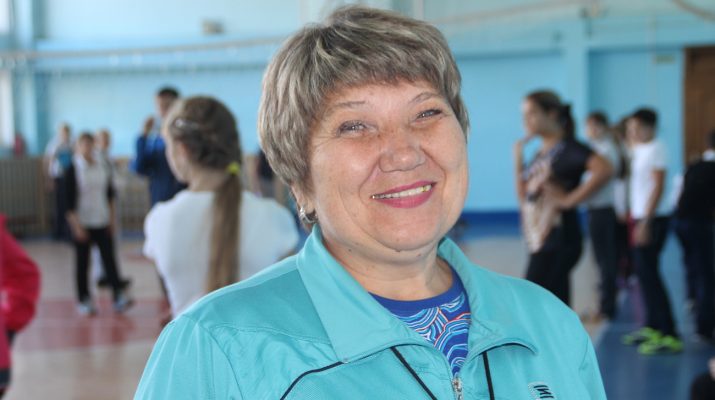 fizkultura - vernyj drug