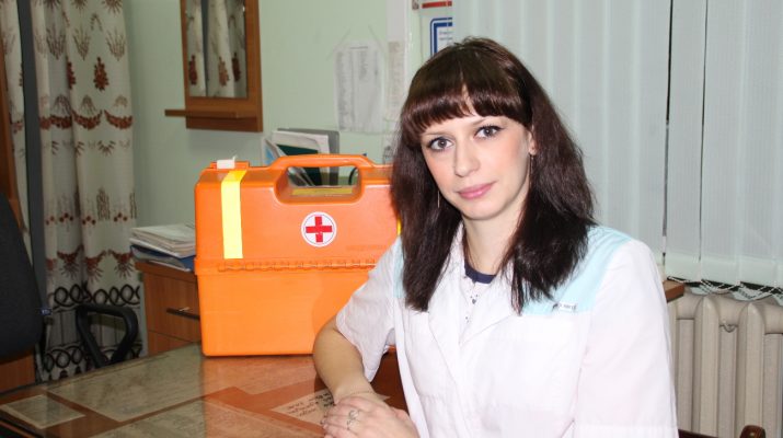 kogda schet idet na sekundy