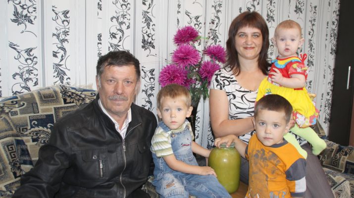 podari ulybku materi 1