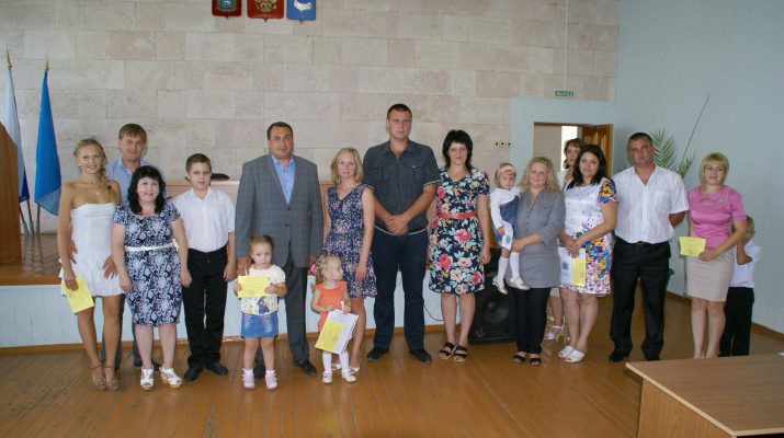 razvitie sela - realii i perspektivy 1