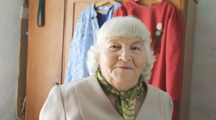 v ritme osennego valsa