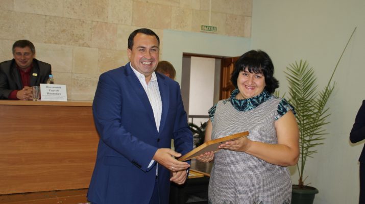 za vklad v obshhuyu pobedu 4