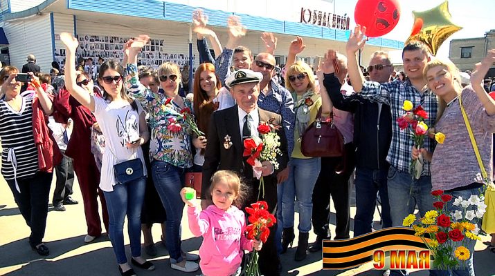 videonovosti 09 05 2016