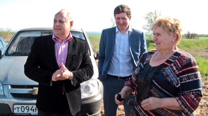 videonovosti 18 05 2016