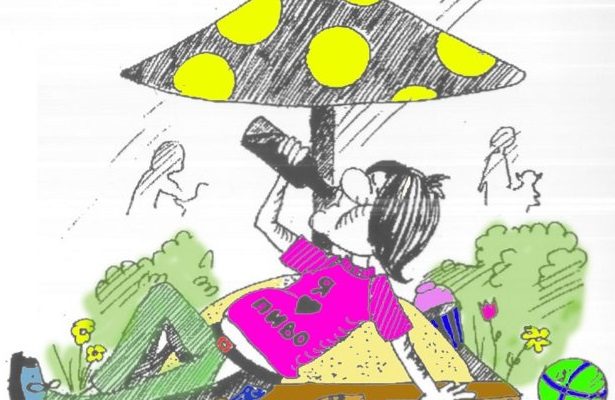 Добро должно быть с кулаками