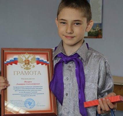 герои нашего времени