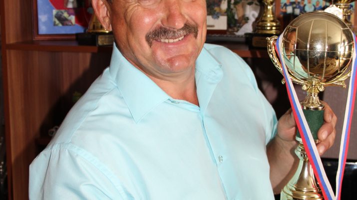 особая к спорту любовь рис.1