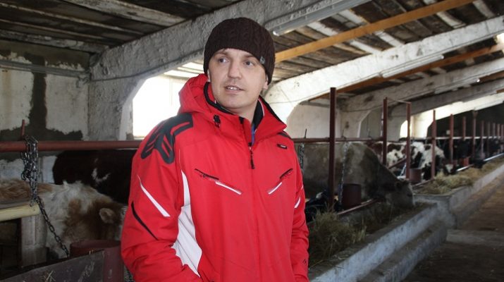 возрождая сельскую глубинку