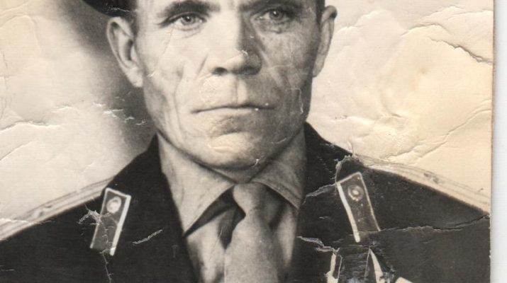 сквозь шквальный огонь