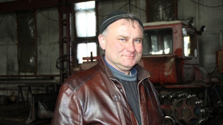 трудиться на результат