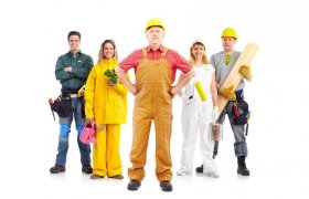 прошли обучение