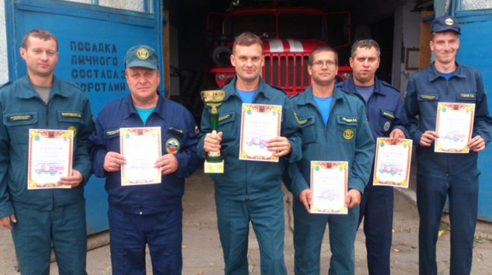 соревнование профессионалов