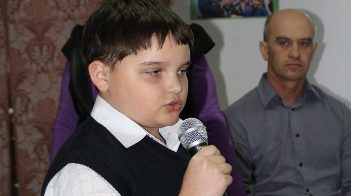 уж столько лет минуло с той войны