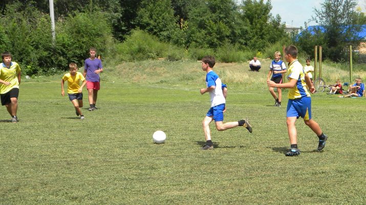 turnir dvorovih komand